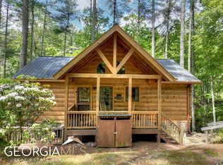 60 Hidden Ridge Ct, Cherry Log, GA 30522