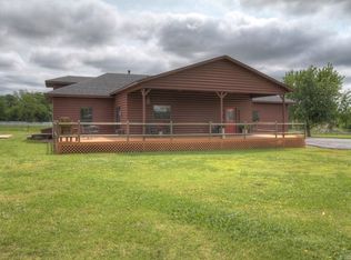 14506 S 49th West Ave, Kiefer, OK 74041