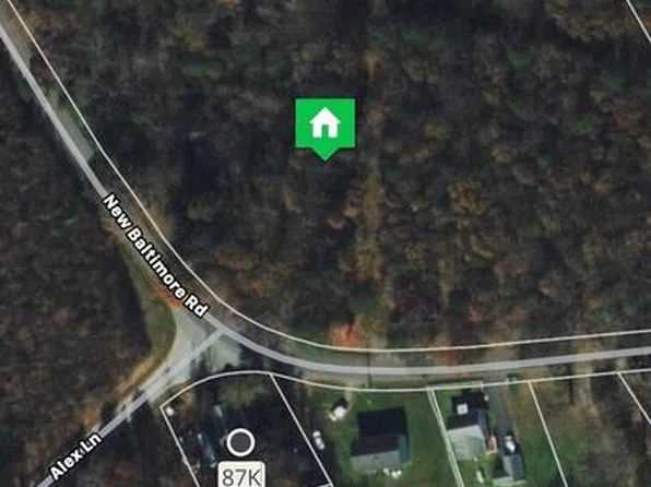 New Baltimore Rd, Milford, VA 22514