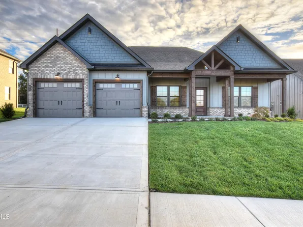 30 Glaze Farm Way, Johnson City, TN 37601