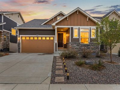 1133 Acadia Circle, Erie, CO, 80516