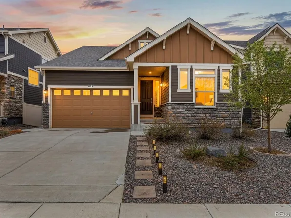 1133 Acadia Circle, Erie, CO 80516