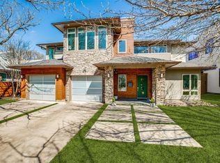 3811 Valley Ridge Rd, Dallas, TX 75220