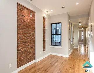 Rented by Greenrock Management