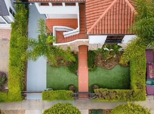 1435 S Ridgeley Dr, Los Angeles, CA 90019