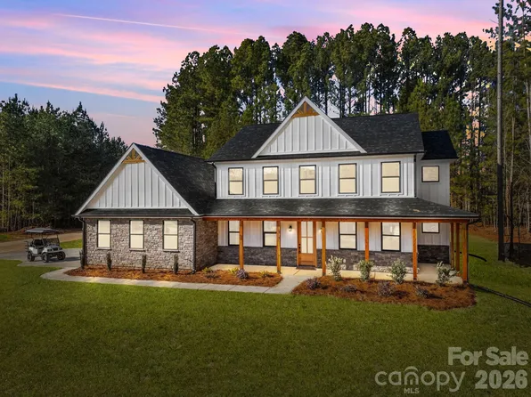 1020 Tidewater Rd, Salisbury, NC 28146