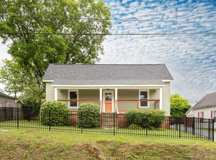 601 Main St SW, Concord, NC 28027