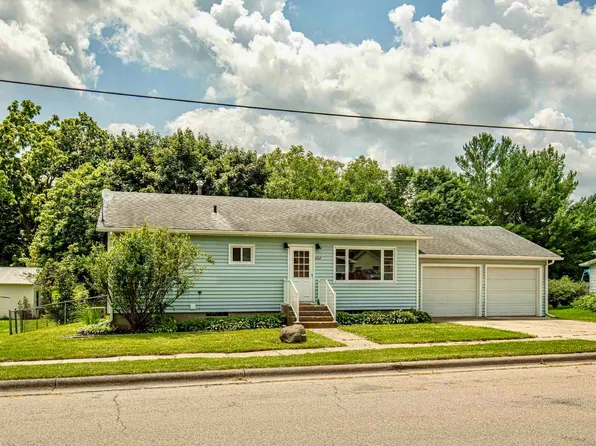 202 Warren St, Albany, WI 53502