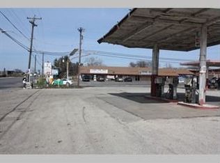 7118 S New Braunfels Ave, San Antonio, TX 78223