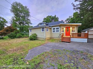 672 Springtown Rd, Tillson, NY 12486