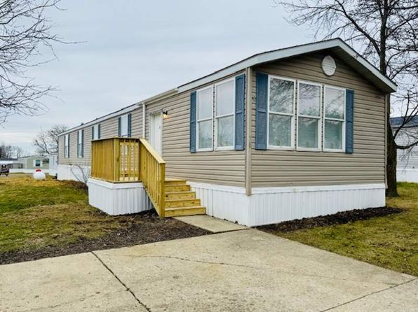 701 W Mill St LOT 78, North Lewisburg, OH 43060