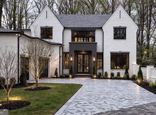 393 Karen Dr, Alpharetta, GA 30009