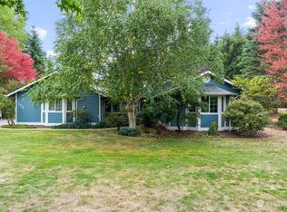 128 Granite Ln, Onalaska, WA 98532