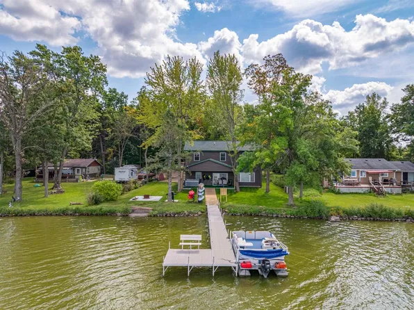 182 Highway 23, Briggsville, WI 53920