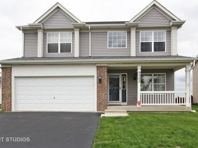 7703 Briarcliff Dr, Plainfield, IL, 60586