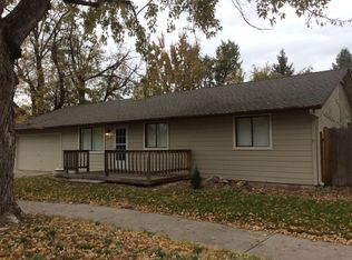 3049 S Law Ave, Boise, ID 83706