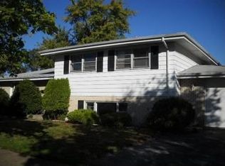 15365 Ellis Ave, South Holland, IL
