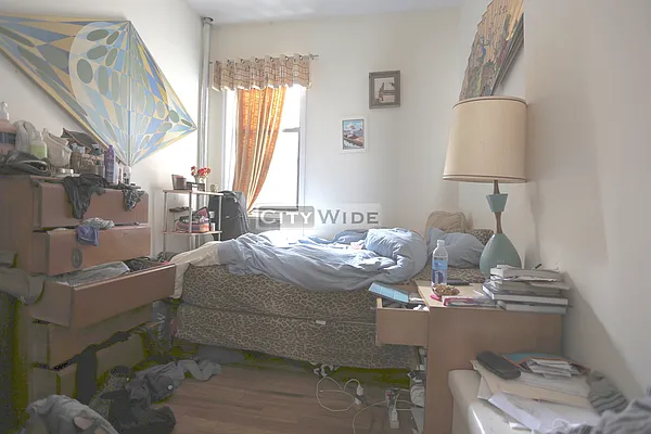 Rented by City Wide Apartments | media 24
