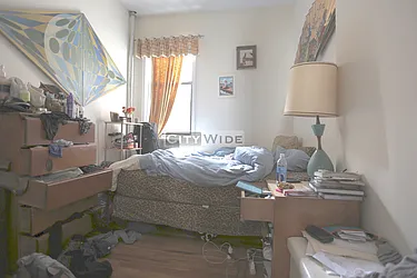 Rented by City Wide Apartments