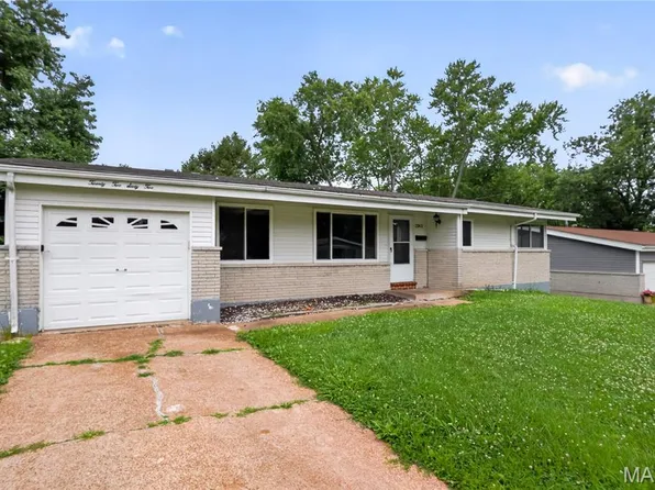 2262 Crandel Dr, Saint Louis, MO 63136