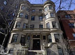 3020SH N Sheridan Rd #4S, Chicago, IL 60657