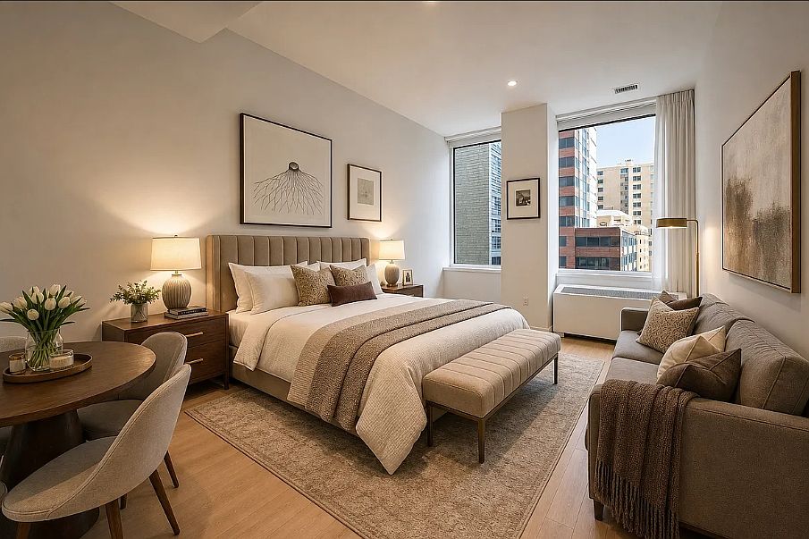 1st image of 160 Water St #12K
