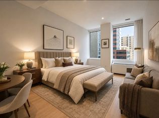 160 Water St #12K, New York, NY 10038