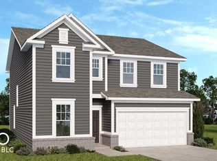 2151 Bear Oak Run, Shelbyville, IN 46176