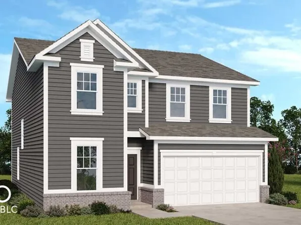 2151 Bear Oak Run, Shelbyville, IN 46176