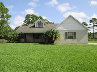 17185 88th Rd N, Loxahatchee, FL 33470