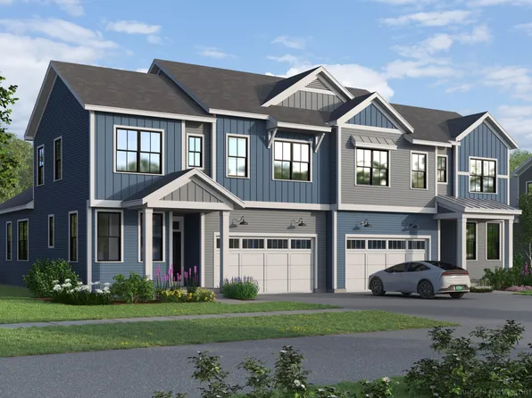 Castlerock Plan, The Annex