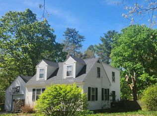 148 Milton Rd, Rochester, NH 03868