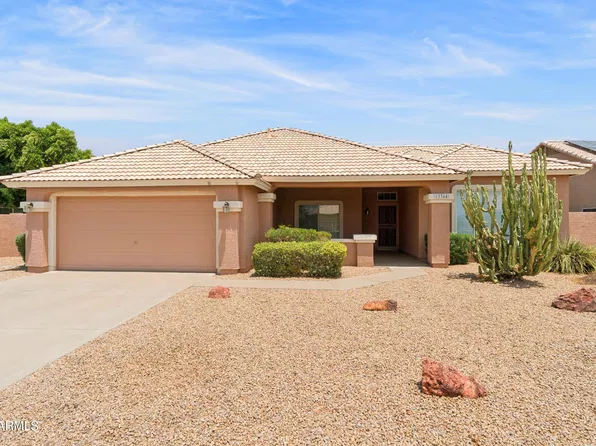 13364 W Wilshire Dr, Goodyear, AZ 85395
