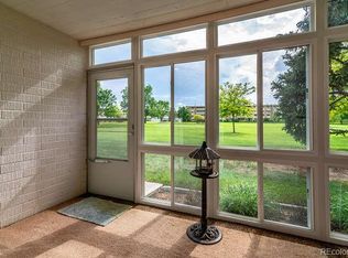 715 S Clinton St APT 3A, Denver, CO 80247