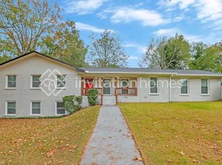 3570 Greentree Farms Dr, Decatur, GA 30034