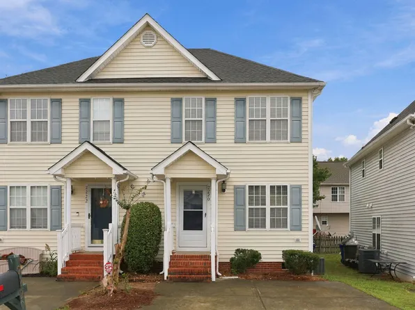 2220 Turtle Point Dr, Raleigh, NC 27604