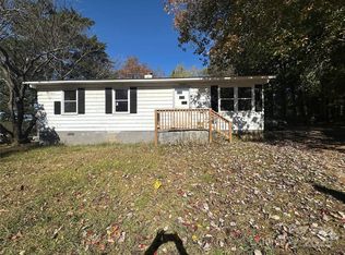 3989 Virgilina Rd, Roxboro, NC 27574