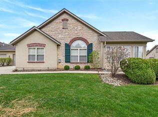 2028 Wentworth Village Dr, Bellbrook, OH