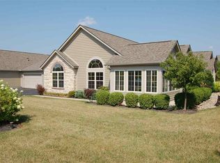 9154 Royal Oak Ln, Union, KY