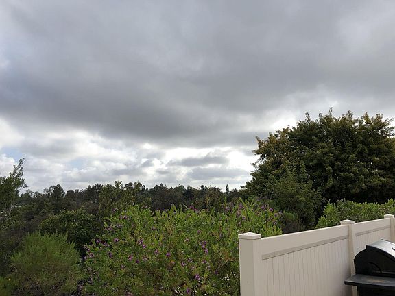 Back Patio View Right