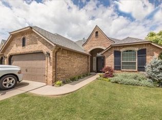17317 Triana Dr, Oklahoma City, OK 73170