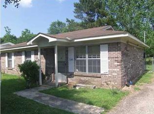 7783 Bellingrath Rd, Theodore, AL 36582