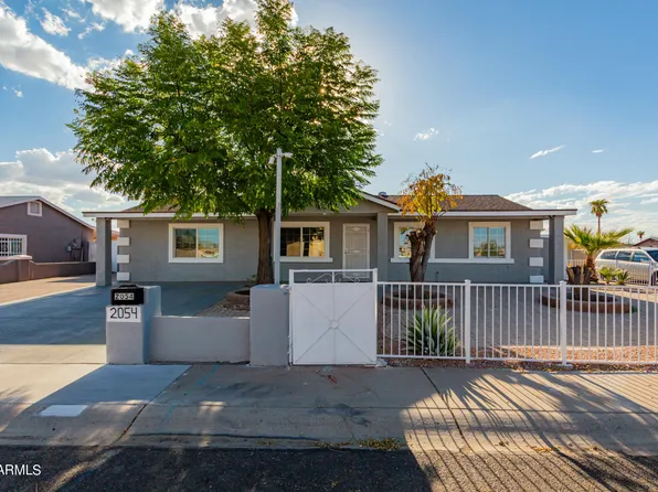 2054 N 72ND Lane, Phoenix, AZ 85035
