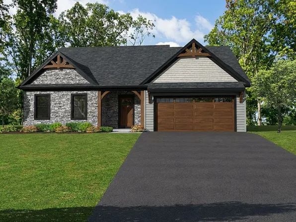 100 Ackley Cir, Cir, PA 17543