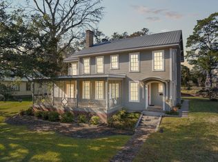 300 S 8th St, Leesville, LA 71446