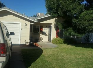 135 Gilmore Rd, Red Bluff, CA 96080