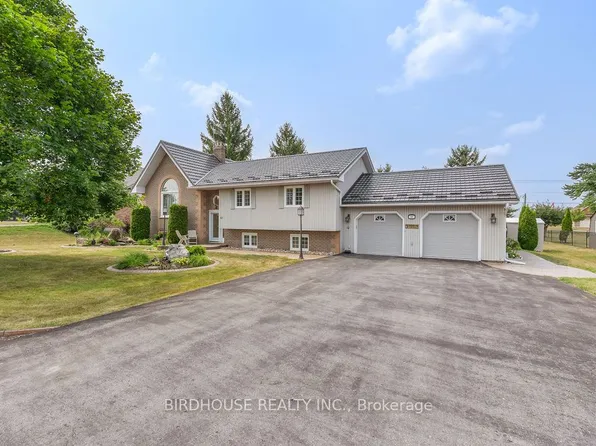 20 Doble Dr, Kawartha Lakes, ON K0M 2M0