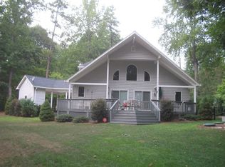 116 Arbor Way Ln, Troutman, NC 28166