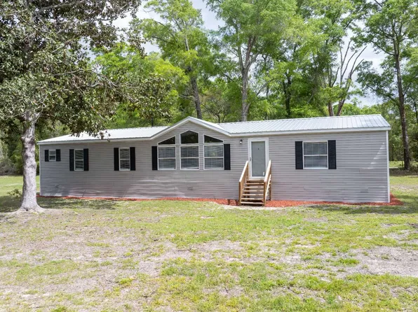 830 NW Gar Pond Ct, White Springs, FL 32096