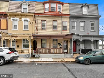 820 Mifflin St, Lebanon, PA, 17046